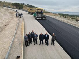 4 Kilometrelik Mesafe 400 Metreye Düştü