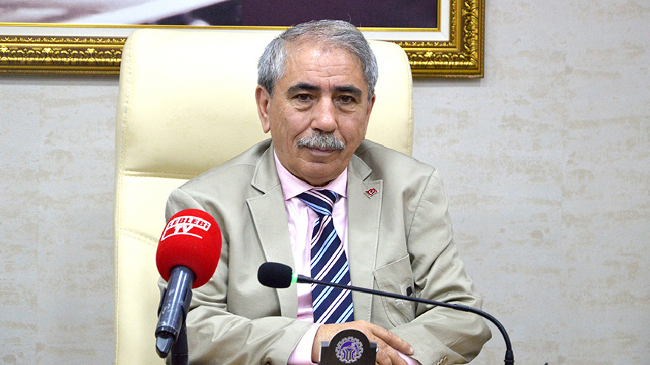 Mehmet Bektaş Yeniden Aday