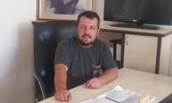 Çorumlu İşçi Hayatını Kaybetti