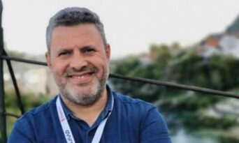 İskeleden Düşerek Hayatını Kaybetti