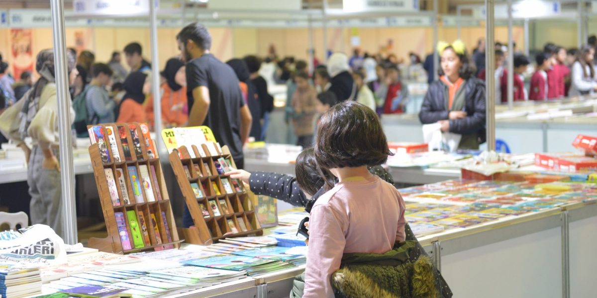 80 Yayınevi, 80 Yazar Çorum’da Buluşuyor