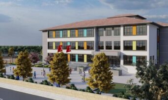 Kargı’ya Yatılı Bölge Okulu Yapılacak