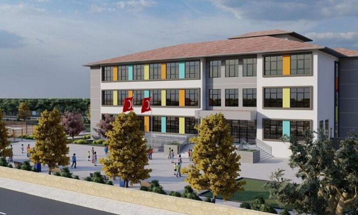 Kargı’ya Yatılı Bölge Okulu Yapılacak