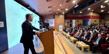 Çorum’a Bilim Merkezi Kurulacak