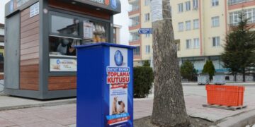 Bayat Ekmekler İsraf Olmuyor