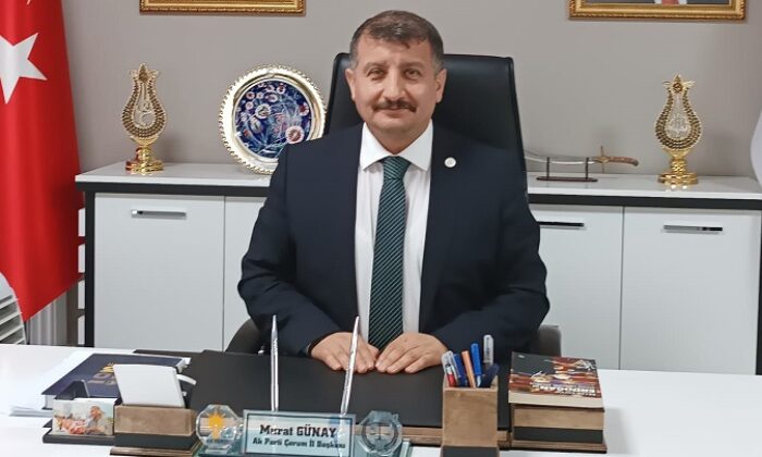 AK Parti’den Adaylık Açıklaması