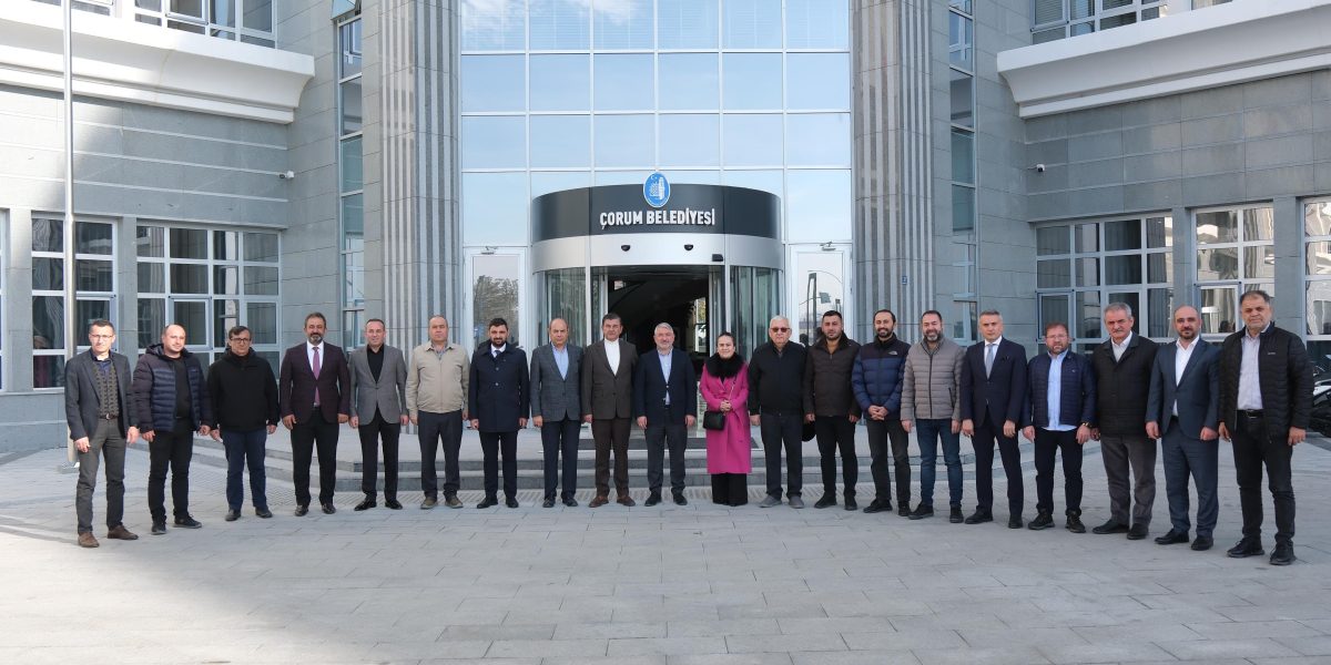 Meclis Üyelerinden Başkan Aşgın’a Tam Destek