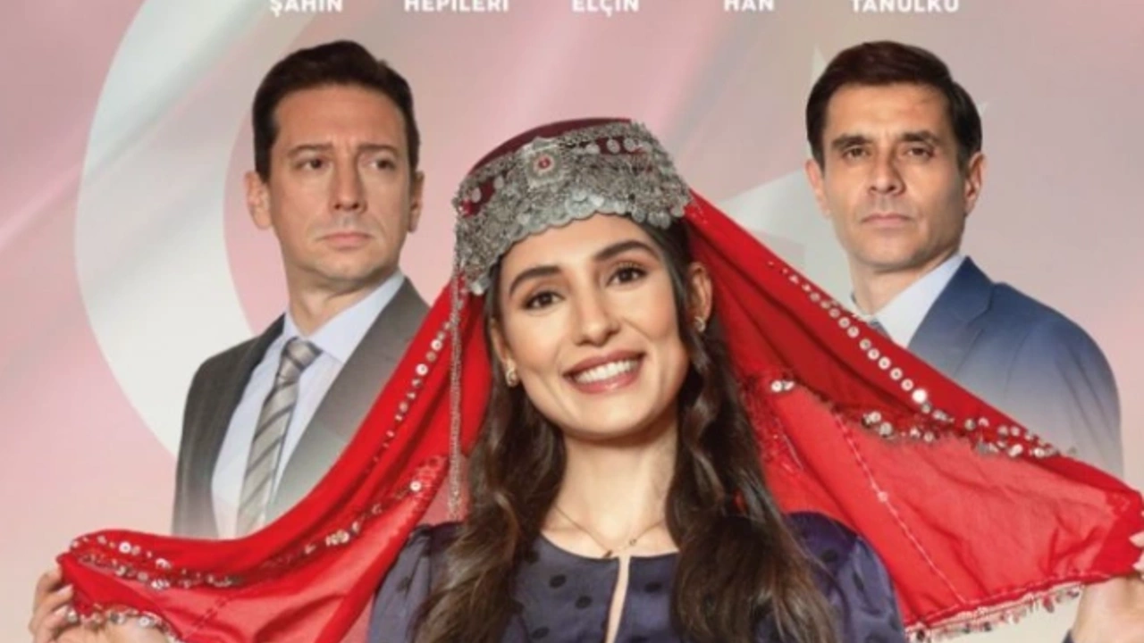 Aybüke Öğretmenin Hayatını Anlatan Film Gösterime Giriyor