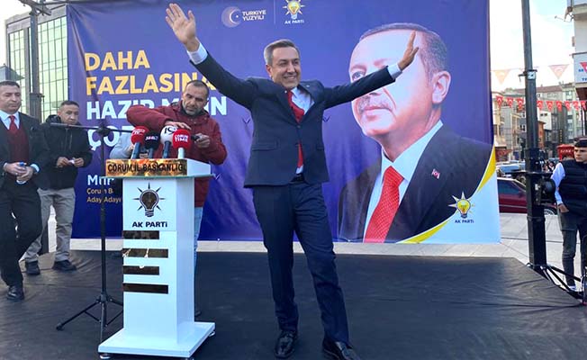 Muhsin Dere Sahaya İndi