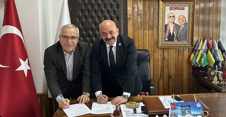 Çalışanlarının Maaşında Düzenleme Yapıldı