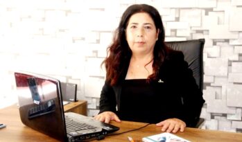 Eğitimci Özten Bahçelievler Mahallesi Muhtarlığı’na Aday