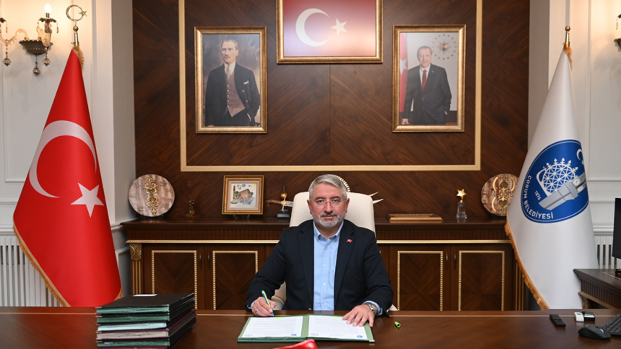 “Öğretmenlerimiz Büyük Türkiye’yi İnşa Edecek Nesilleri Yetiştiriyor”