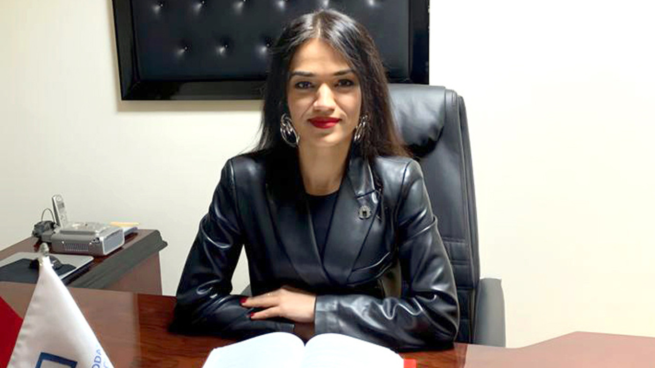 Pınar Karakurt Güven Tazeledi