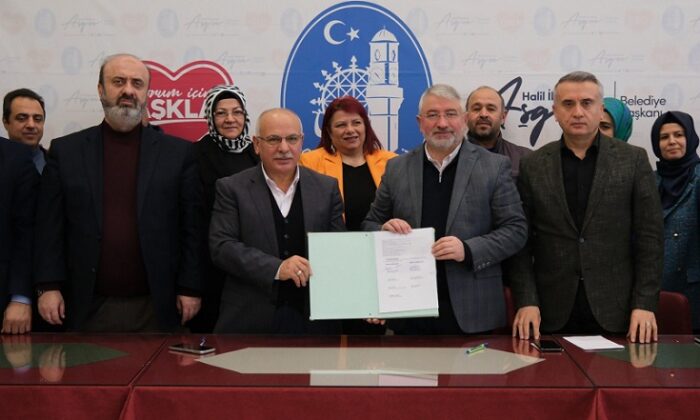 “İşçimize Hak Ettiği Ücreti Verdik”