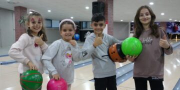 Belediye’den Öğrencilere Yarı Yıl Hediyesi