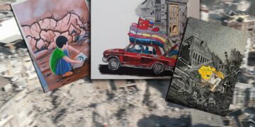 Çorum-Afşin “Kardeşlik Sergisi” Açılacak