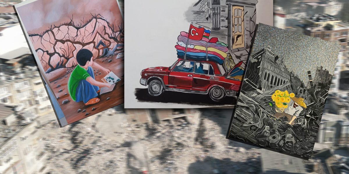 Çorum-Afşin “Kardeşlik Sergisi” Açılacak