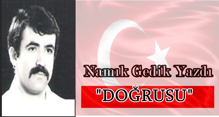 Köşe Yazısı / Doğrusu