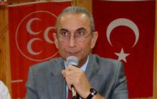 Bekir Aksoy Hayatını Kaybetti