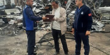 Hurdacılar Taşınıyor