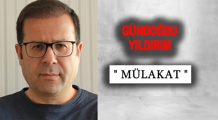 Köşe Yazısı / Mülakat!