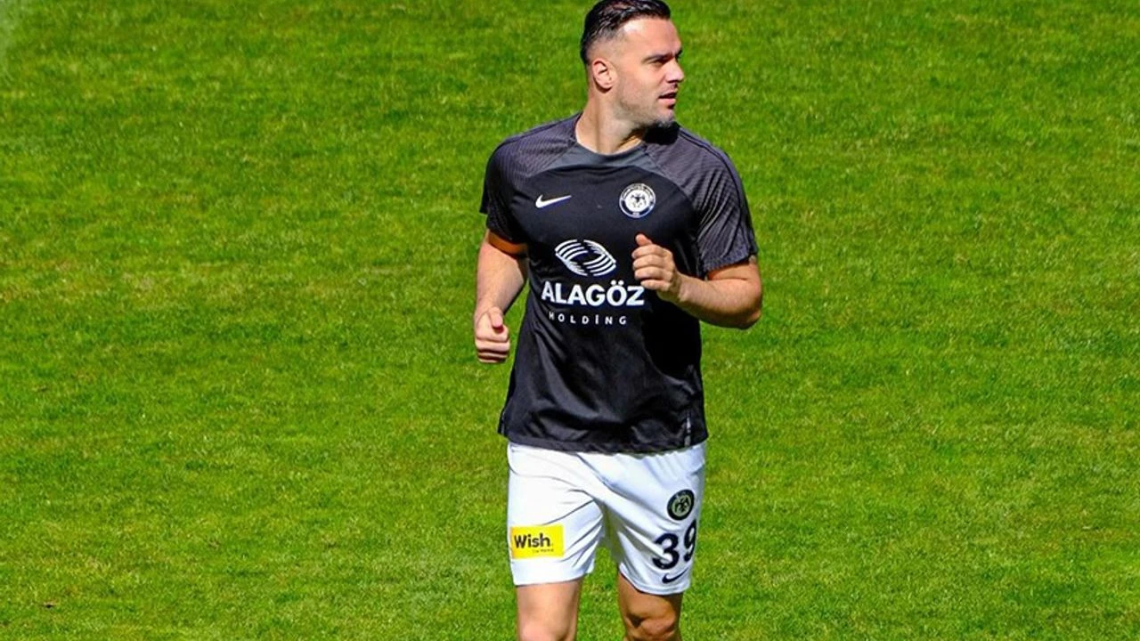 Çorum FK’nın İstikrar Abidesi