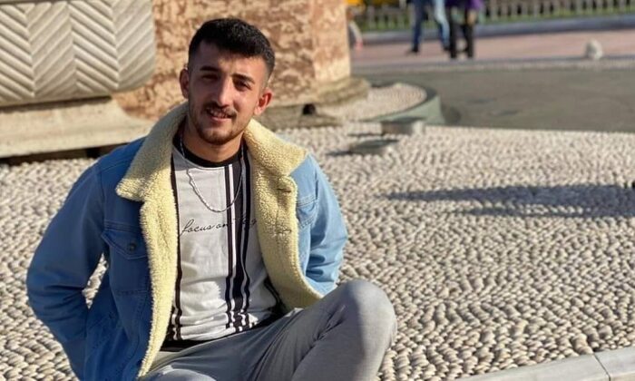 Ağır Yaralanan Genç Kurtarılamadı