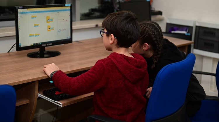 Gençlik Merkezleri’nde Yaz Kurslarına Kayıtlar Başladı