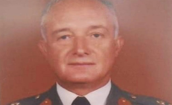 Metin Denli Vefat Etti