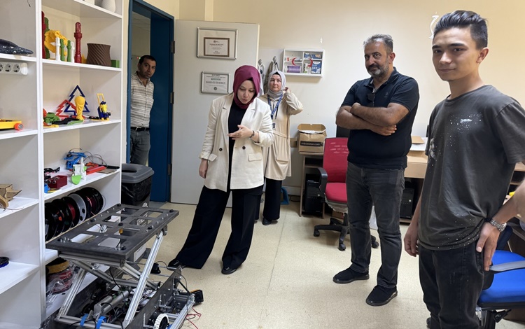 Açılış İçin Gün Sayıyor