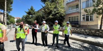 KENTSEL DÖNÜŞÜM’E ÇORUM BELEDİYESİ’NDEN YENİ MODEL