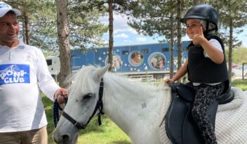 Pony Club Çorum’a Geliyor
