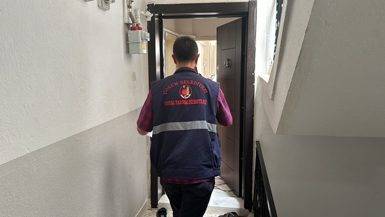 İhtiyaç Sahiplerinin Sofrasına Aş Oldu