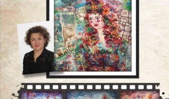 “Höyüklerde Bir Balam” Resim Sergisi Açılıyor