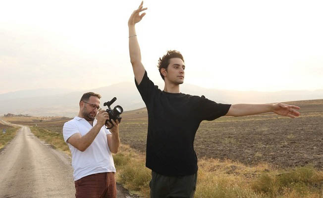 ‘Baletler Köyü’ Belgeseli Tamam