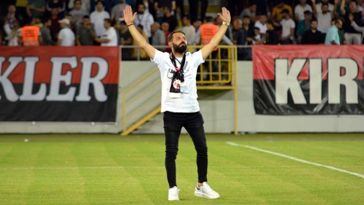 ‘Haydi Çorum Göster Gücünü’