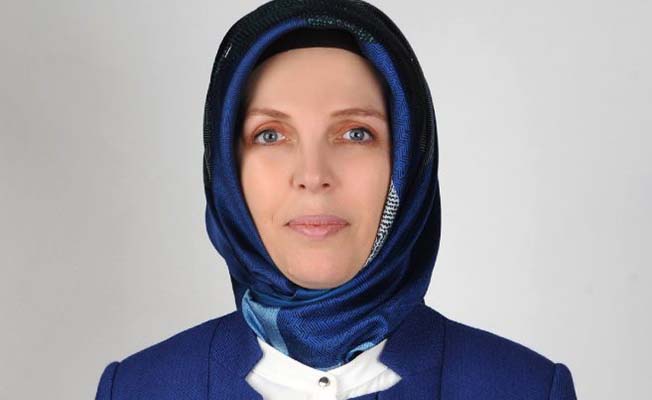 Demir, Kadın Kolları Başkanlığını Bırakıyor