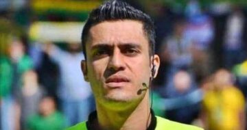 Gençlerbirliği Maçının Hakemi Belli Oldu