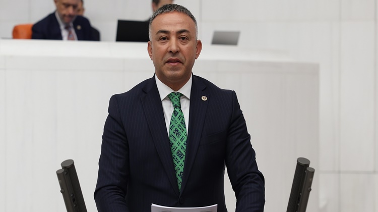 “Çorum’a Otizm Eğitim Merkezi Acil İhtiyaçtır”