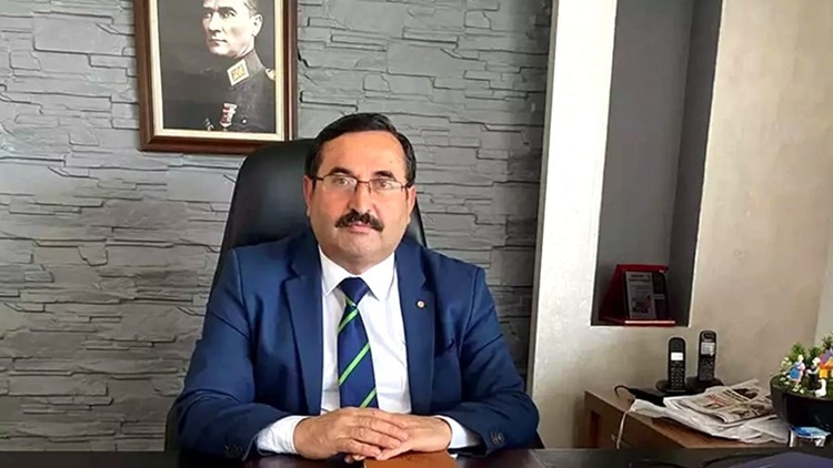 ‘2024 Çiftçiler Açısından Sıkıntılı Geçti’