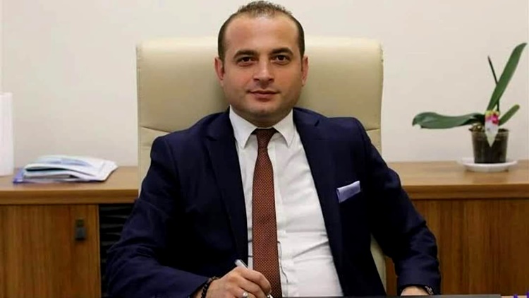 Yeni Başhekim Belli Oldu