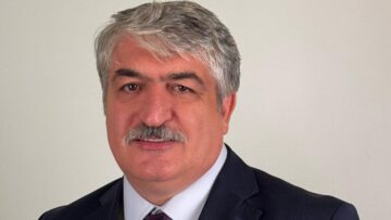 Hemşehrimiz A Parti Kurucusu Oldu