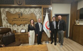 Yeni Başhekim Yardımcıları Belli Oldu