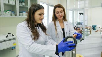 Üniversitesi’nden Vazgeçilmez Yemeklere Bilimsel Dokunuş