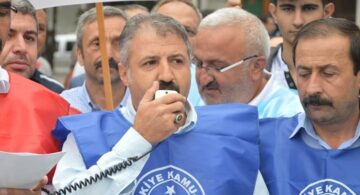 ‘Memur ve Emeklileri Memnun Edecek Düzenleme Yapılmalı’
