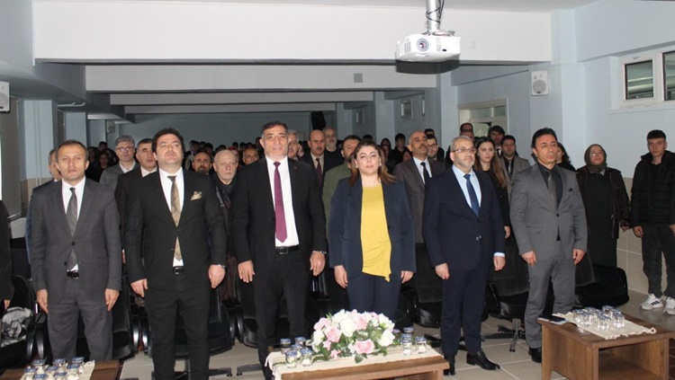 “Dünya İnsan Hakları Günü” Kutlandı