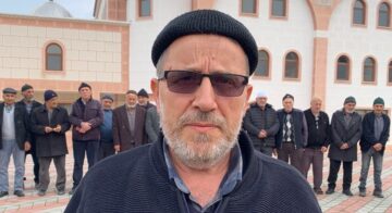  Pelit Camii Cemaati 4-6 Yaş Kur’an Kursu Talep Ediyor