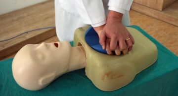 Üniversitede Tasarlanan Kalp Masajı Aparatı Tescillendi