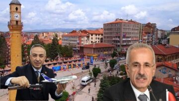 Mehmet Tahtasız Sordu, Ulaştırma Bakanı Yanıtladı