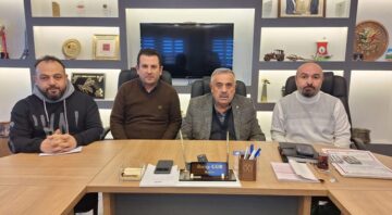 Temizlik Firmaları da Fiyat Tarifesine Geçti